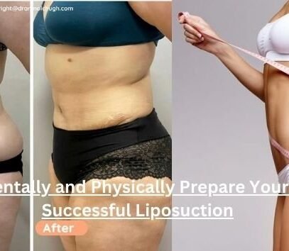 How to Mentally and Physically Prepare Yourself for a Successful Liposuction
