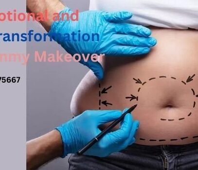 The Emotional and Physical Transformation After a Mommy Makeover