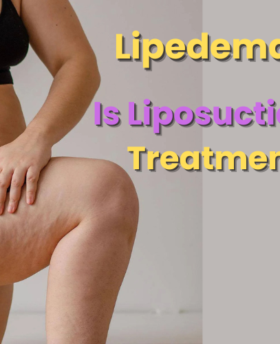 Before and after results of lipedema liposuction – restoring confidence and mobility Before and after results of lipedema liposuction – restoring confidence and mobility