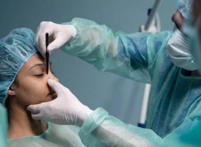 Why Delhi is a leading destination for top plastic surgeons in India Why Delhi is a leading destination for top plastic surgeons in India