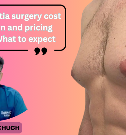 Gynecomastia surgery cost breakdown and pricing factors – What to expect Gynecomastia surgery cost breakdown and pricing factors – What to expect