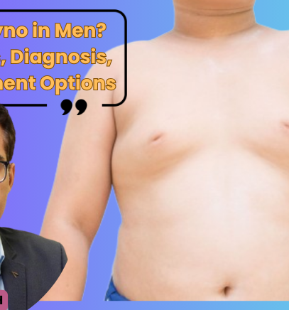What Is Gyno in Men Symptoms, Diagnosis, and Treatment Options What Is Gyno in Men? Symptoms, Diagnosis, and Treatment Options