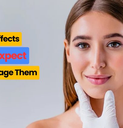 Botox side effects – What to expect and how to manage them Botox side effects – What to expect and how to manage them