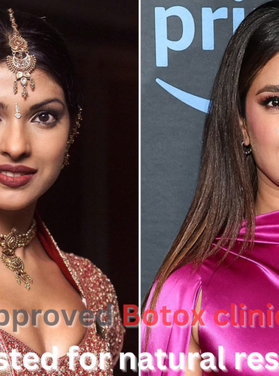 Celebrity-approved Botox clinics in India – Trusted for natural results Celebrity-approved Botox clinics in India – Trusted for natural results
