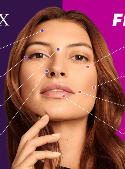 Comparison between fillers and Botox for facial rejuvenation and wrinkle reduction